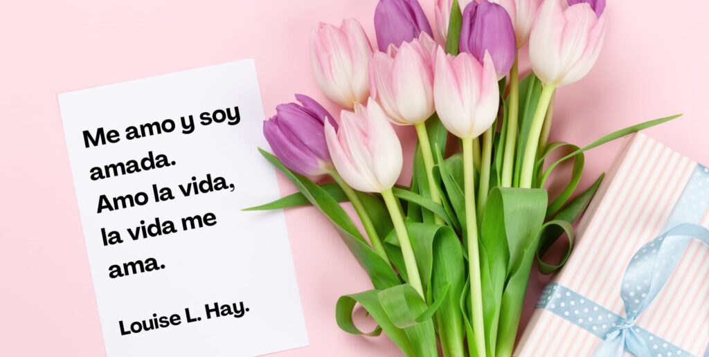 Frases de Louise Hay